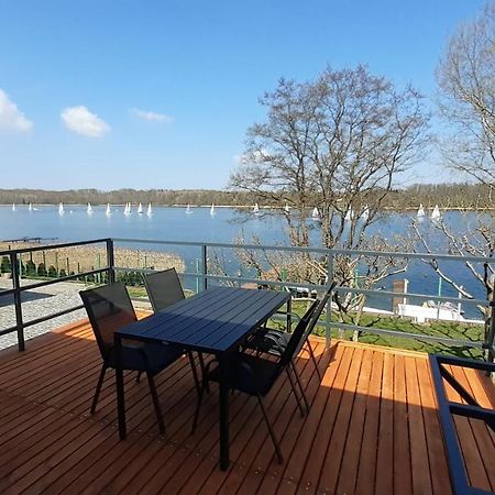 Bed and Breakfast Port Jeziorak Илава Экстерьер фото