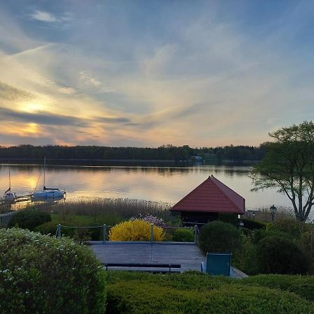Bed and Breakfast Port Jeziorak Илава Экстерьер фото