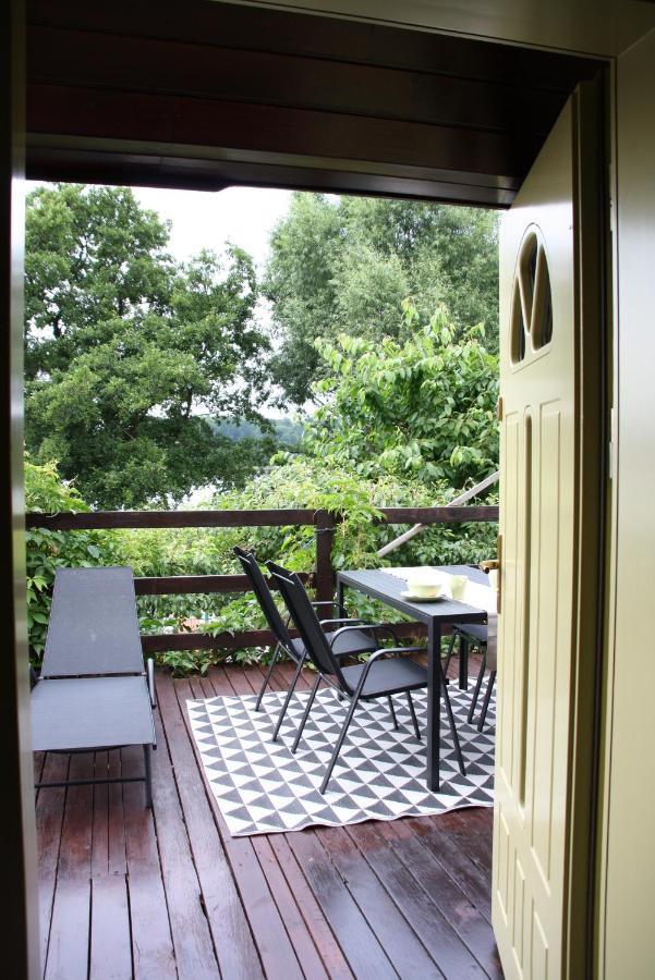 Bed and Breakfast Port Jeziorak Илава Экстерьер фото