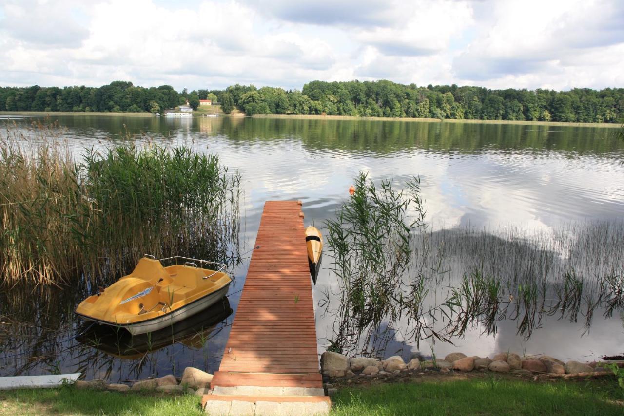 Bed and Breakfast Port Jeziorak Илава Экстерьер фото