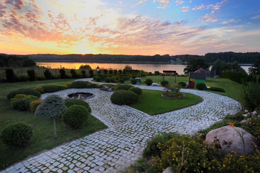 Bed and Breakfast Port Jeziorak Илава Экстерьер фото