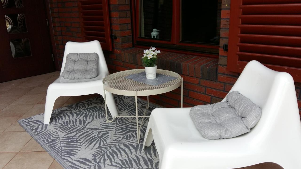 Bed and Breakfast Port Jeziorak Илава Экстерьер фото
