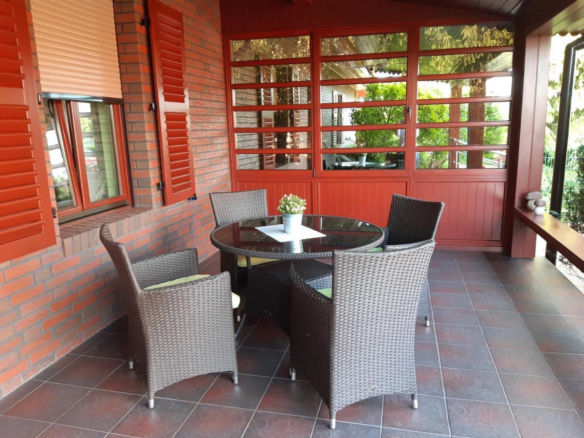 Bed and Breakfast Port Jeziorak Илава Экстерьер фото