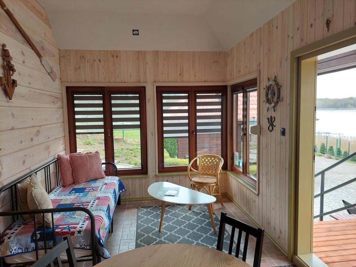 Bed and Breakfast Port Jeziorak Илава Экстерьер фото