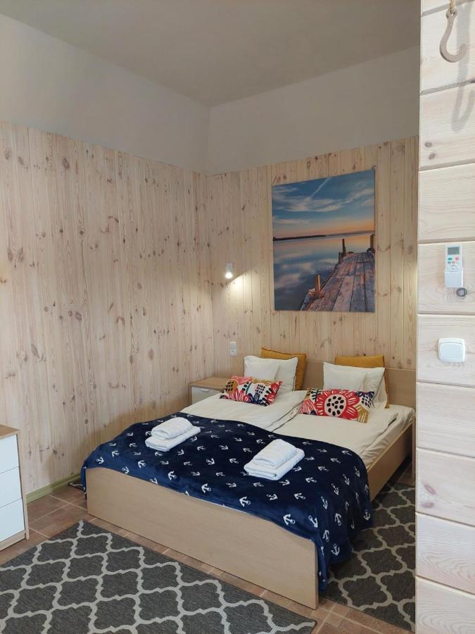 Bed and Breakfast Port Jeziorak Илава Экстерьер фото