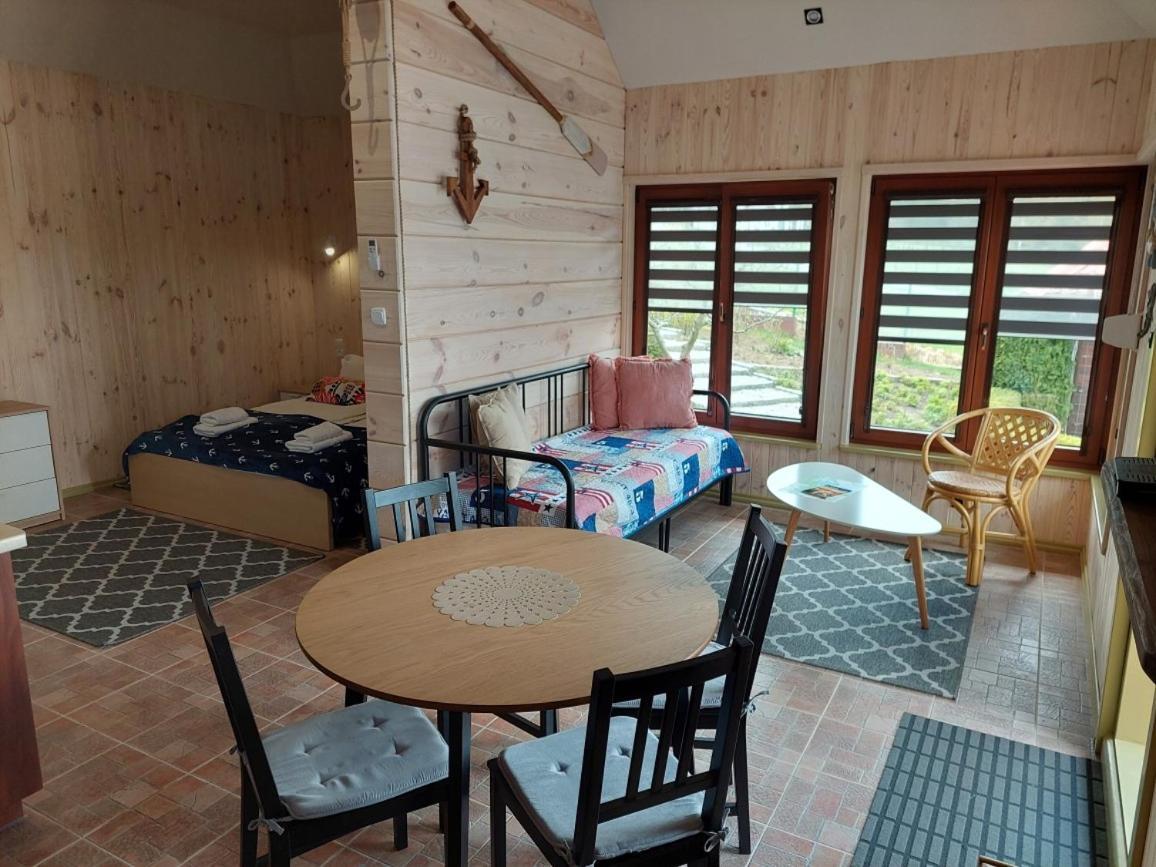 Bed and Breakfast Port Jeziorak Илава Экстерьер фото