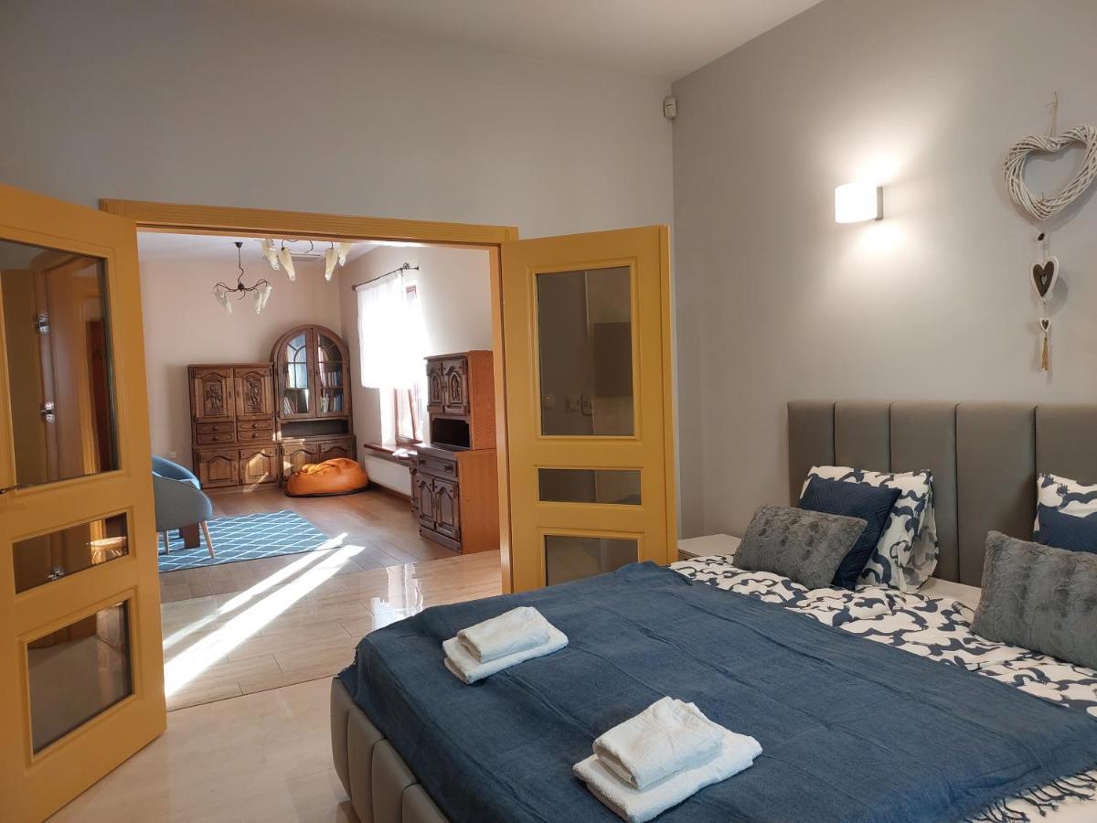 Bed and Breakfast Port Jeziorak Илава Экстерьер фото