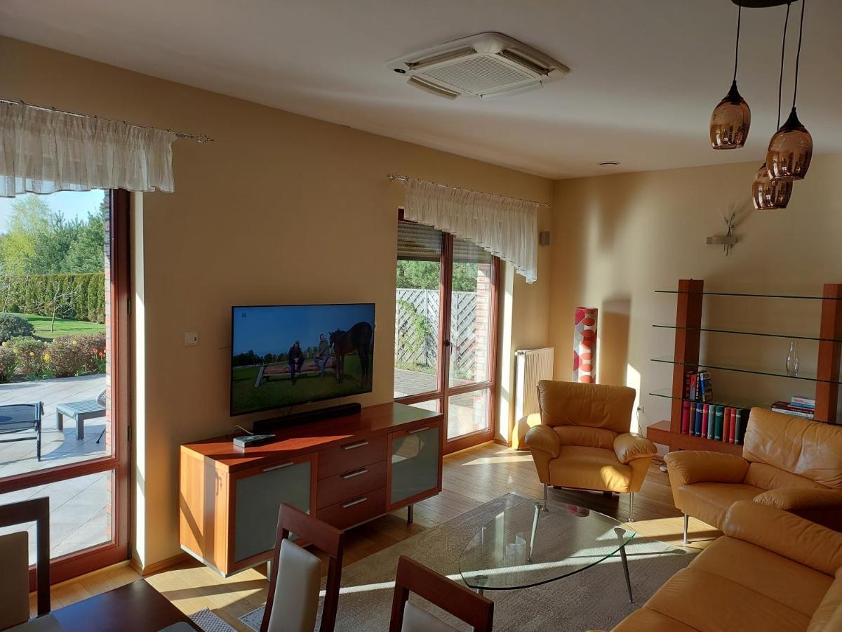 Bed and Breakfast Port Jeziorak Илава Экстерьер фото
